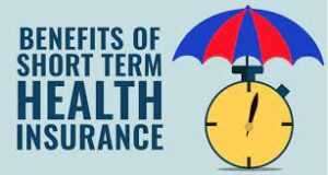 Paramount Ohio Short Term Health Insurance